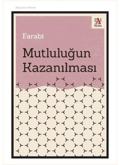 Mutluluğun Kazanılması  (4022)