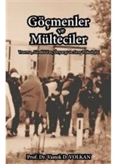 Göçmenler ve Mülteciler  (4022)