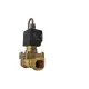 3/8 NA 3/2 GM SOLENOİD VALF ( BORULU TİP )