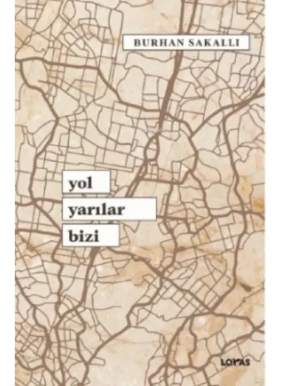 Yol Yarılar Bizi  (4022)