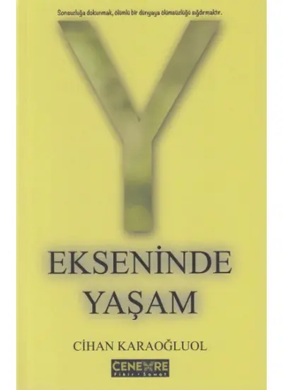 Y Ekseninde Yaşam  (4022)