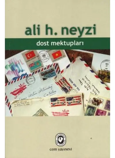 Dost Mektupları  (4022)