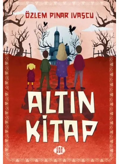 Altın Kitap  (4022)