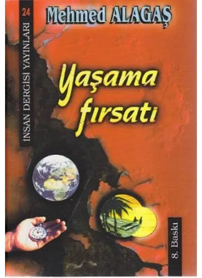 Yaşama Fırsatı  (4022)