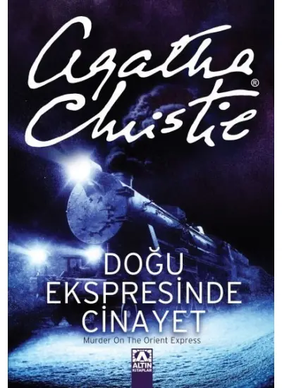 Doğu Ekspresinde Cinayet  (4022)