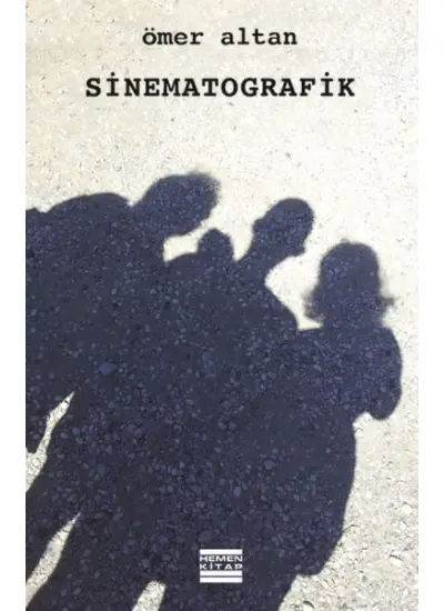 Sinematografik  (4022)