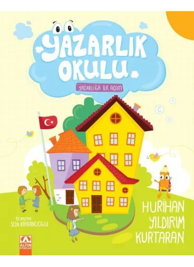 Yazarlık Okulu  (4022)