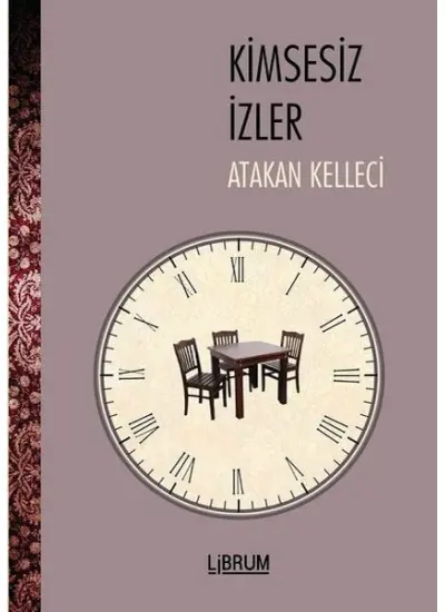 Kimsesiz İzler  (4022)