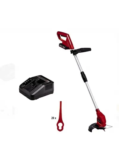 Einhell GC-CT 18/24 Li  Kit Kenar Kesme Makinesi (1X2,0 Ah)