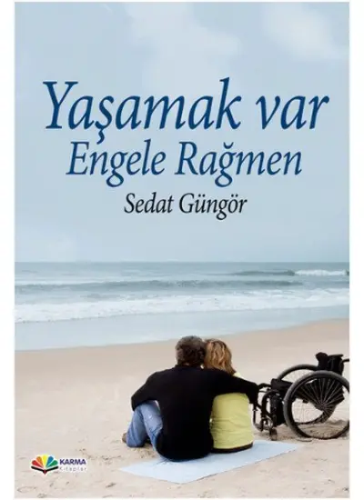 Yaşamak Var Engele Rağmen  (4022)