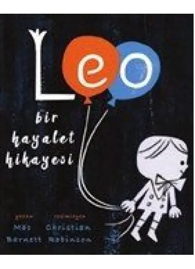 Leo, Bir Hayalet Hikayesi  (4022)