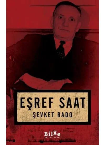 Eşref Saat  (4022)