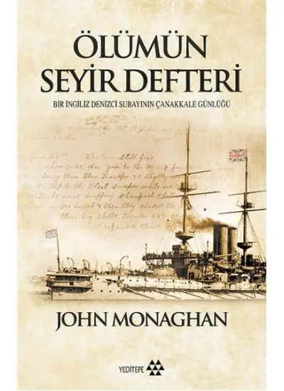 Ölümün Seyir Defteri  (4022)