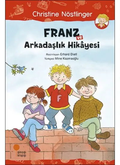 Franz ve Arkadaşlık Hikayesi  (4022)