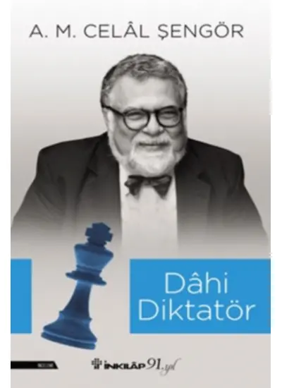 Dahi Diktatör  (4022)