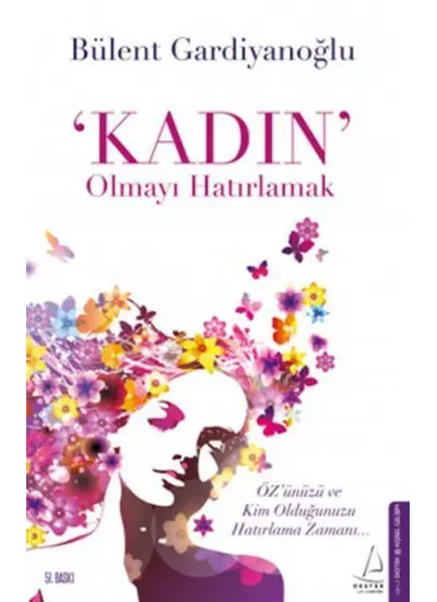 Kadın Olmayı Hatırlamak  (4022)