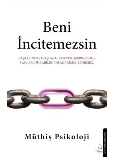 Beni İncitemezsin  (4022)