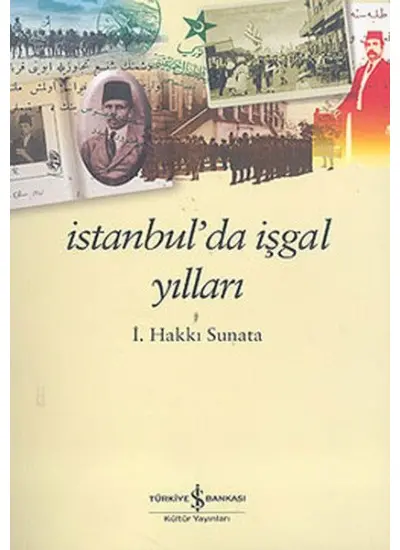 İstanbul’da İşgal Yılları  (4022)