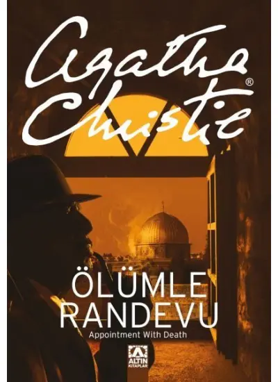 Ölümle Randevu  (4022)