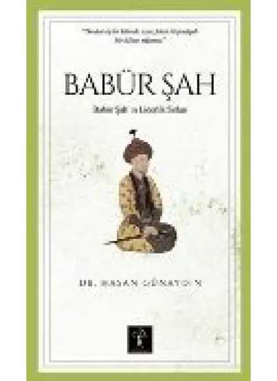 Babür Şah  (4022)