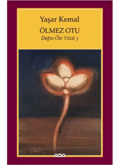 Ölmez Otu - Dağın Öteki Yüzü  3  (4022)