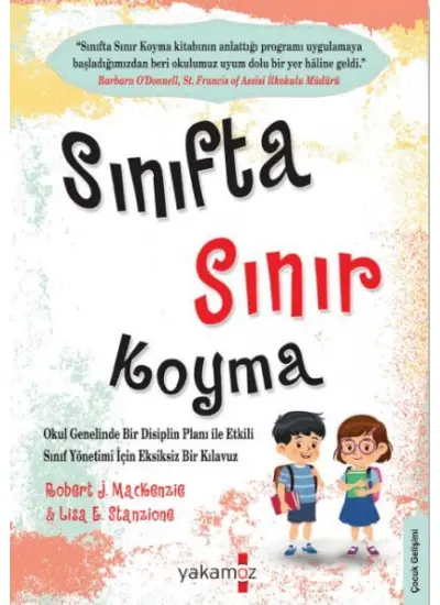 Sınıfta Sınır Koyma  (4022)