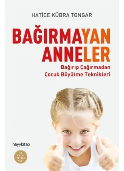 Bağırmayan Anneler  (4022)