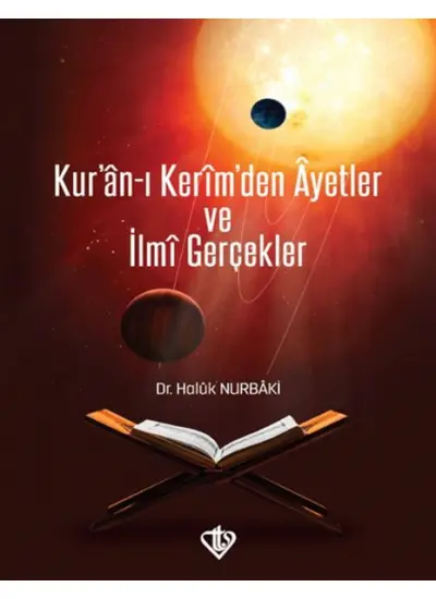 Kur'an-ı Kerim'den Ayetler ve İlmi Gerçekler  (4022)