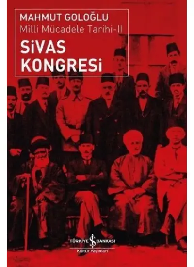 Sivas Kongresi  (4022)