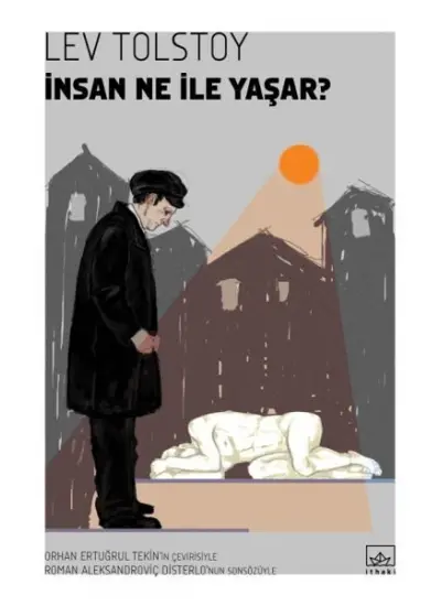 İnsan Ne İle Yaşar?  (4022)