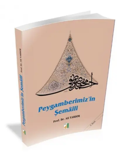 Peygamberimizin Şemali  (4022)