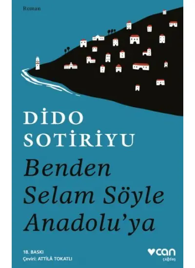 Benden Selam Söyle Anadolu’ya  (4022)