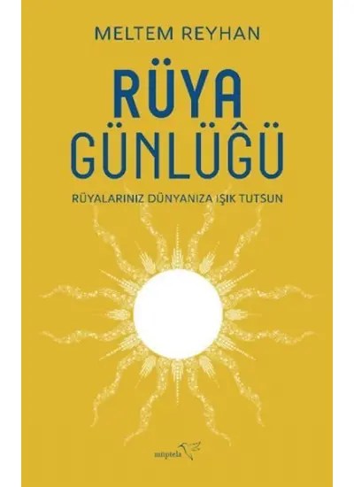 Rüya Günlüğü  (4022)