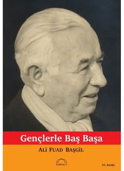 Gençlerle Başbaşa  (4022)