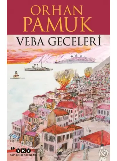 Veba Geceleri  (4022)