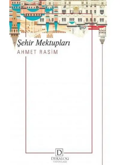 Şehir Mektupları  (4022)