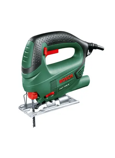 Bosch PST 700 E Easy Dekupaj Testere 500 Watt