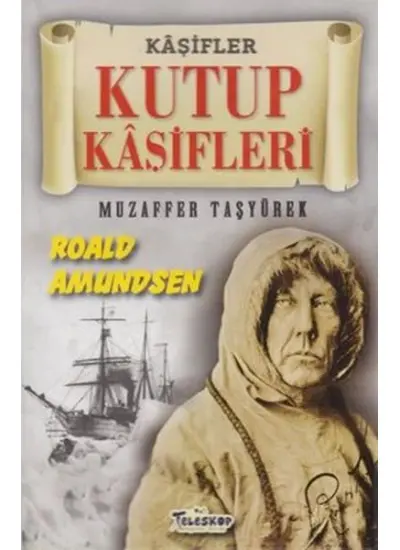 Kutup Kaşifleri - Kaşifler  (4022)