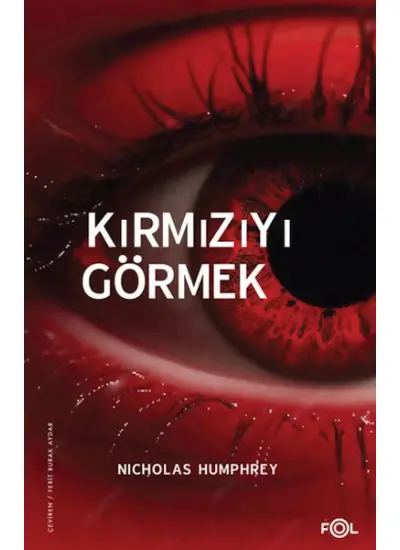 Kırmızıyı Görmek  (4022)