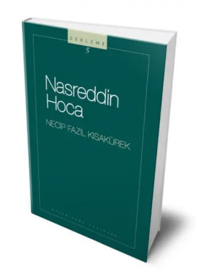 Nasreddin Hoca  (4022)