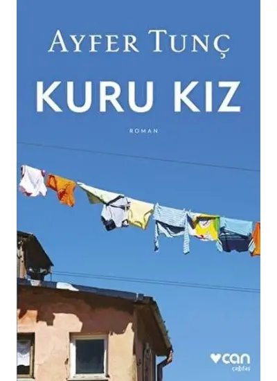 Kuru Kız  (4022)