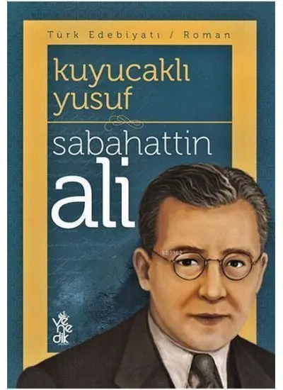 Kuyucaklı Yusuf  (4022)