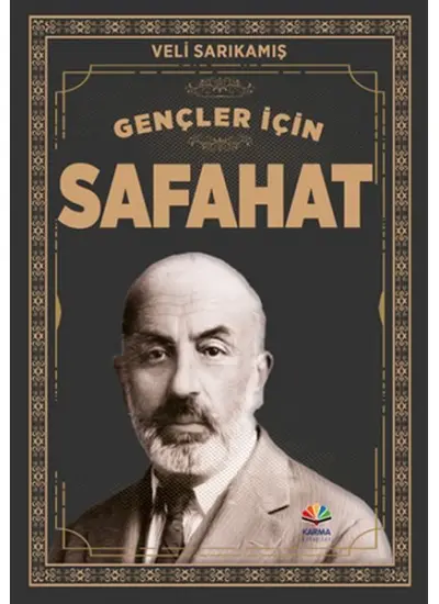 Gençler İçin Safahat  (4022)