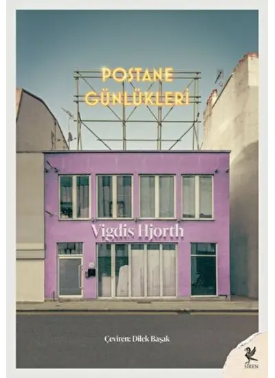 Postane Günlükleri  (4022)