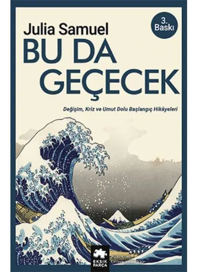 Bu Da Geçecek  (4022)