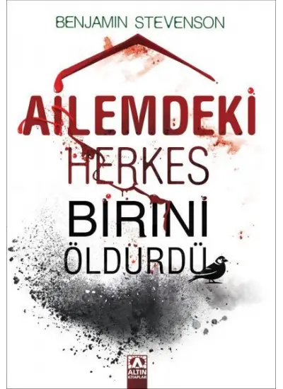 Ailemdeki Herkes Birini Öldürdü  (4022)