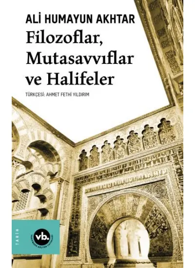 Filozoflar, Mutasavvıflar, Halifeler  (4022)