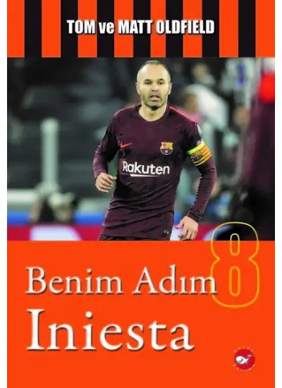 Benim Adım İniesta  (4022)