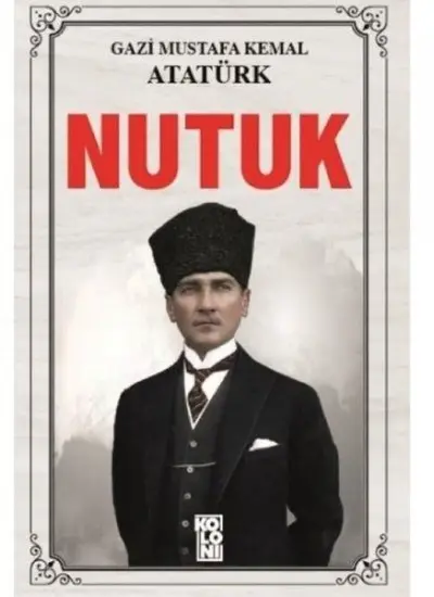 Nutuk  (4022)