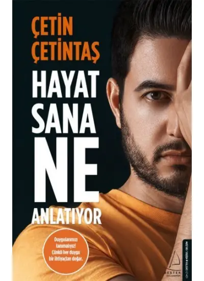 Hayat Sana Ne Anlatıyor  (4022)